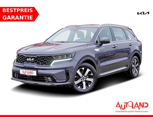 Kia Sorento 2.2 CRDi 4WD Vision LED Navi ACC AHK PDC