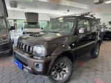Suzuki Jimny Ranger Lim.*4x4*AHK*Klima*Leder*1-Hand* - gebrauchte Suzuki Jimny aus dem Jahr 2016