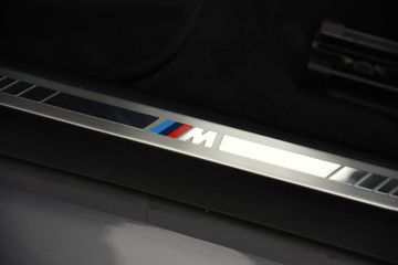 BMW 218 Gran Coupé