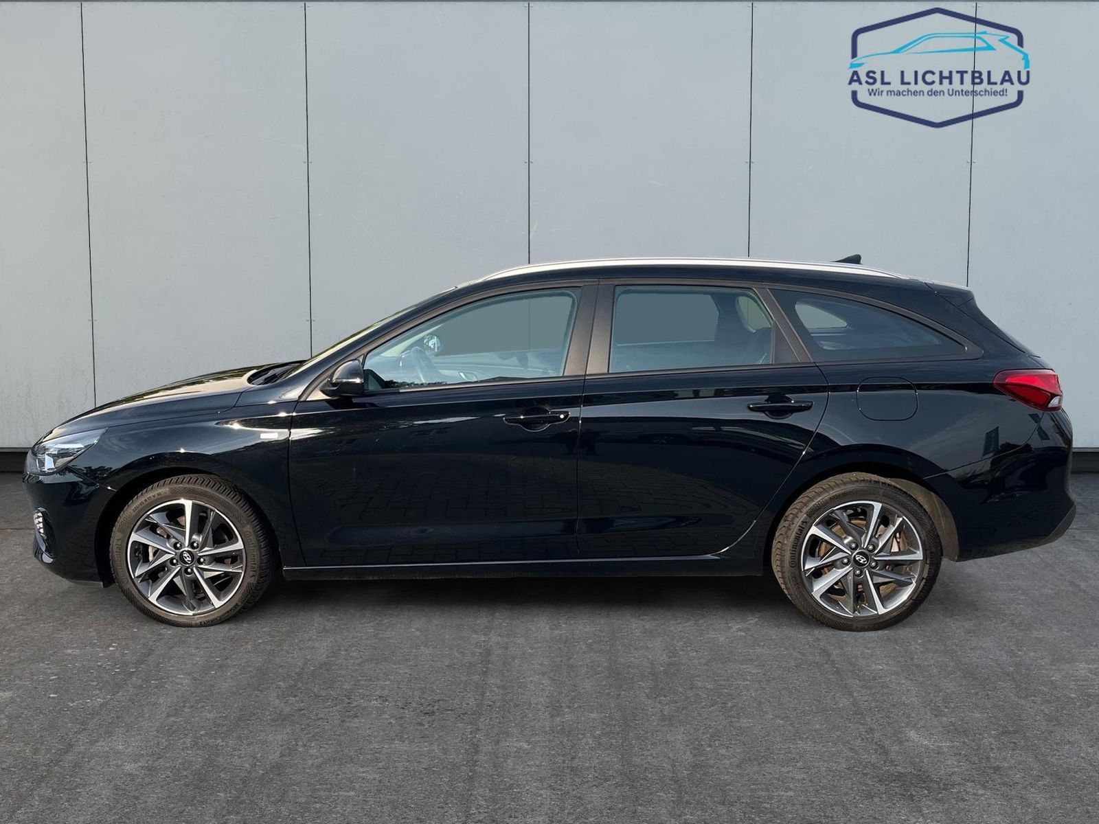 Hyundai i30 – Bild 7