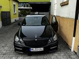 Mercedes-Benz E 63 AMG AMG - gebrauchte Mercedes-Benz E 63 AMG aus dem Jahr 2010