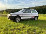 Fiat Uno Martini Racer Caferacer - Fiat Uno mit Benzin-Antrieb
