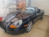 Porsche Boxster 3,2 S - Porsche Boxster in München