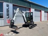 Bobcat E27z*Minibagger*Schwenk-Löffel*600h*Neuwertig* - Bobcat Mini