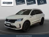 Kia SORENTO 1.6T Plug-In Hybrid PLATINUM AWD PANO-DA - Kia Sorento in Solingen