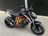 KTM Super Duke 1290 R -Scheckheft gepflegt-  - Angebote