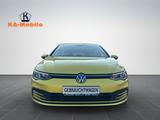Volkswagen Golf VIII Lim. Life*Nur72000KM*Navi*Klima*PDC! - : mit Navigationssystem, 720