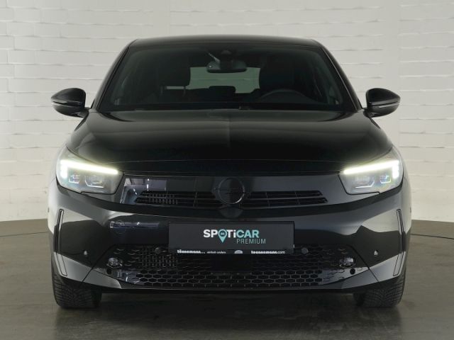 Corsa F FACELIFT GS HYBRID eDCT+LED MATRIX+NAVI+