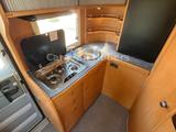 Laika Ecovip HL 680 - Hubbett - auto.Sat/TV - Solar - - Offers