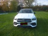 Mercedes-Benz GLE 400 e 4MATIC -