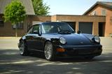 Porsche 964 C4 Coupe - Motorrevision - Porsche 964: Coupe