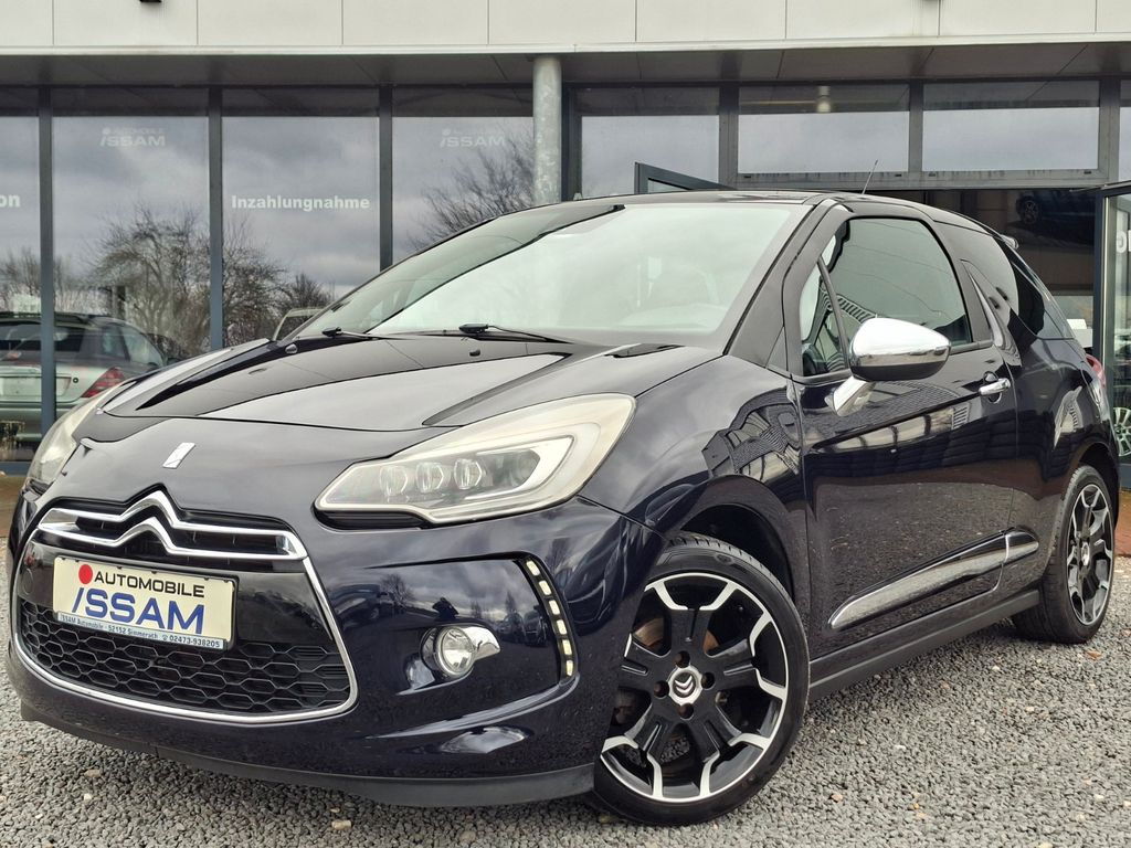 Image of Citroën DS3