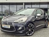 Citroën DS3 SportChic*Klima*Kamera*PDC*SHZ*Navi - Citroën mit Diesel-Antrieb: Kleinwagen, Schaltgetriebe