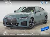 BMW i4 xDrive40 M SPORTPAKET+ALLRAD+DR.ASS PRO+HARMA - BMW i4 xDrive40 Gebrauchtwagen