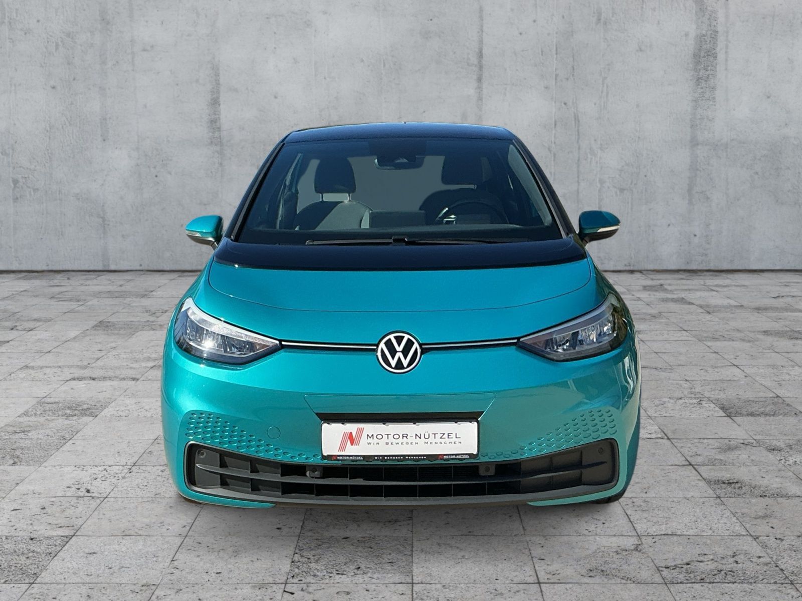 Volkswagen ID.3 - Bild 3