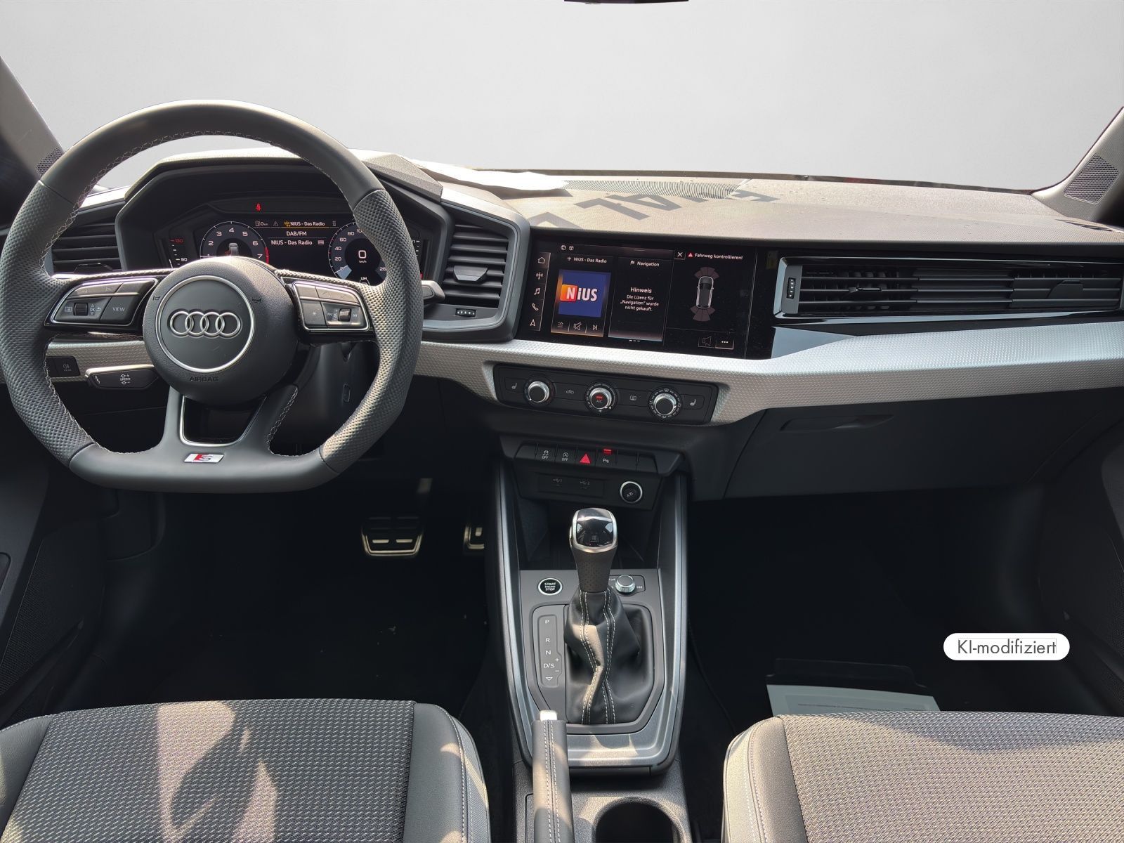 Audi A1 - Bild 5