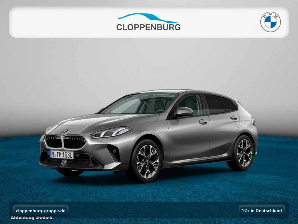 Image of BMW 120