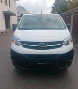 Opel Vivaro Cargo M IntelliGrip - Opel Vivaro in Wuppertal