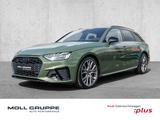 Audi S4 Avant 55 TDI quattro tiptronic Sthz. Pano AHK - : Audi S4 Duisburg