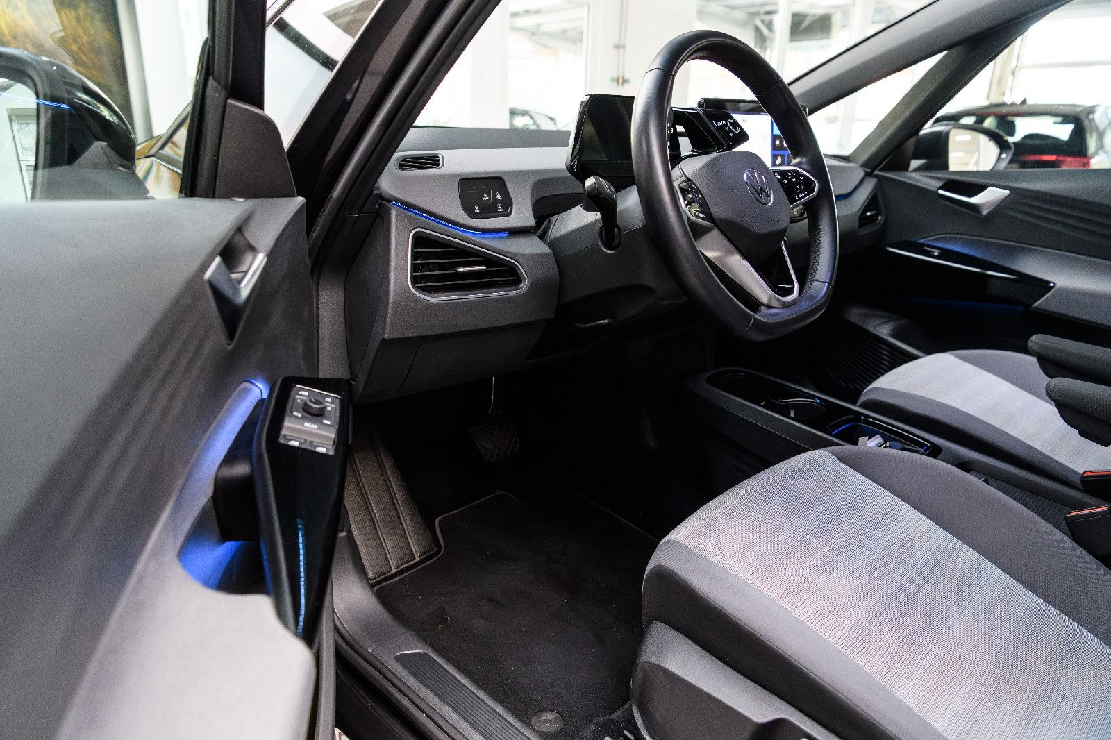 Fahrzeugabbildung Volkswagen ID.3 Pure Performance City LED+NAV+SHZ+ACC+APP