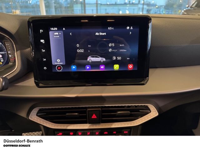 Seat Ibiza - Bild 13