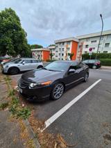 Honda honda accord 8 cu3 2.2l idtec/Tausch gegen... - Honda Accord: 8