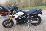 Aprilia Dorsoduro 750 ABS - Aprilia Motorräder in Berlin