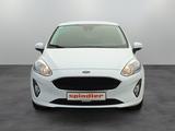 Ford Fiesta 1.1 / Tempomat, Cool & Sound, SHZ, PDC - Ford Fiesta: Cool Sound