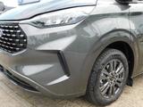 Ford Tourneo Custom 2.0 L2 Auto Titanium Allrad/Leder - 8-Sitzer Autos