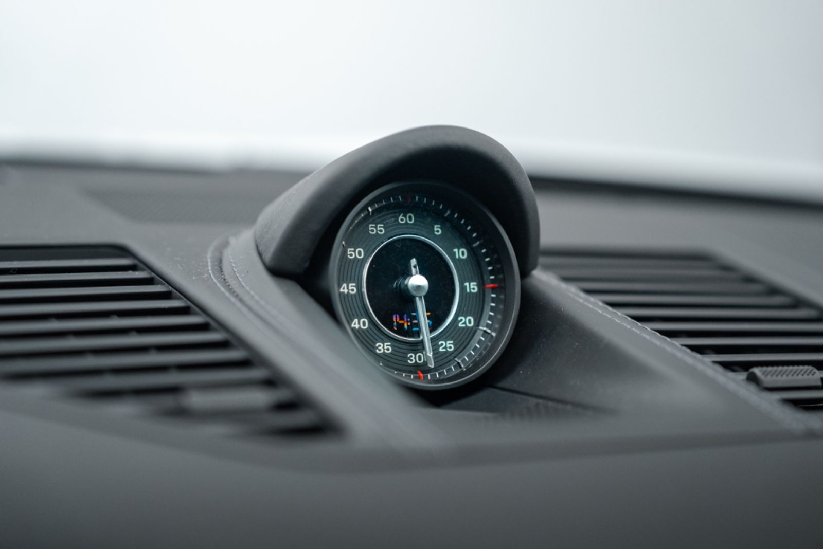 Fahrzeugabbildung Porsche Porsche 911 Sport Classic HERITAGE/360/BURMESTER