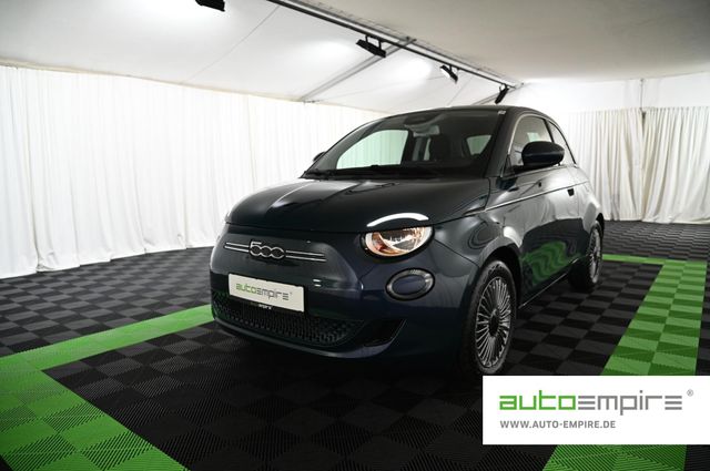 Fiat 500e 42 kWh 3+1 Style Spurhalteassist/CarPlay/16