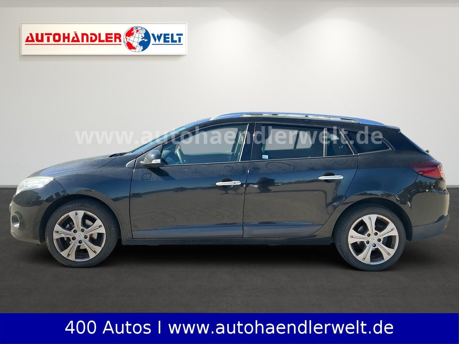 Renault Megane 2011 — photo 7