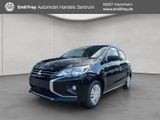 Mitsubishi Space Star AS&G 1.2 Plus,CarPlay,Bluetooth,Klima - Mitsubishi Space Star Jahreswagen
