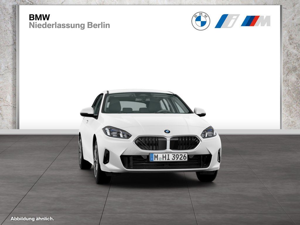 BMW 120 - Bild 10