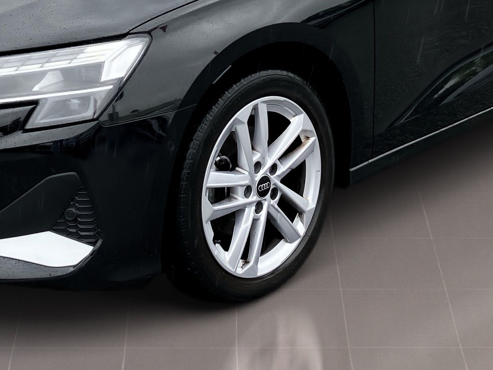 Audi A3 - Bild 7