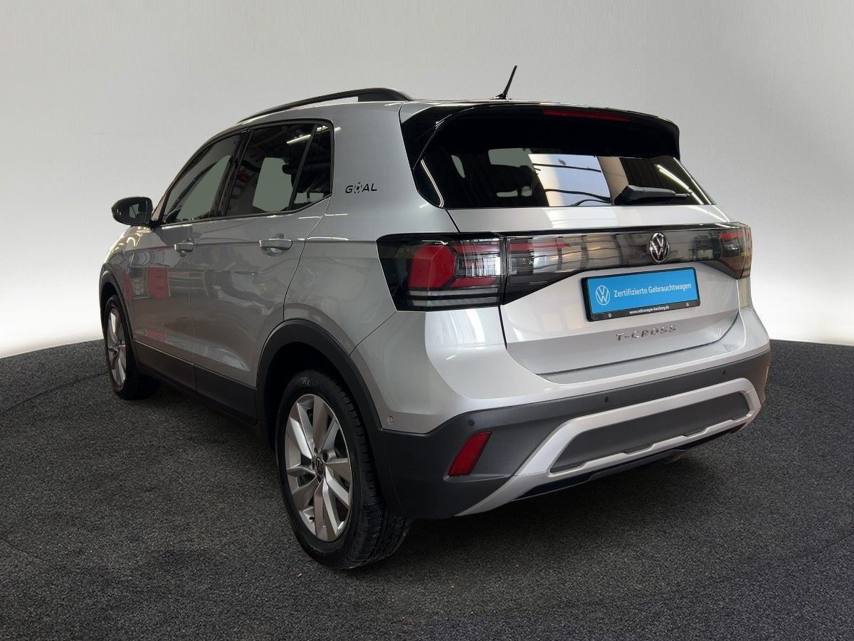 Volkswagen T-Cross - Bild 3