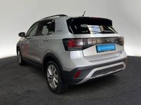 Volkswagen T-Cross - Vorschau Bild 3