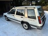 Toyota Tercel 4WD Snow Edition AL25 Haslbeck - Toyota Tercel Gebrauchtwagen
