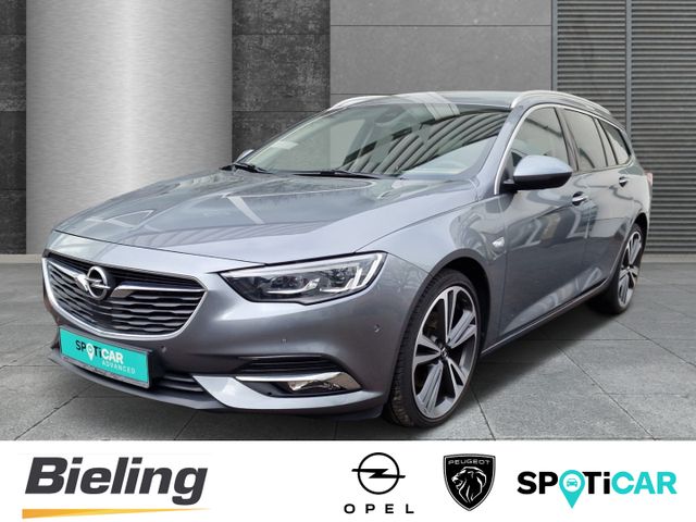 Insignia Sports Tourer Ultimate 120 Jahre 2.0 Bi