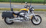 BMW R 1200 C INDEPENDENT ABS KOFFER+ HELM - Offers