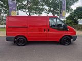 Ford Transit Kasten FT 260 K LKW. Kein Baustellen Fah - Ford Transit ft 260 k
