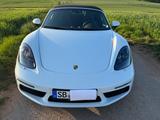 Porsche Boxter 718 Automatic