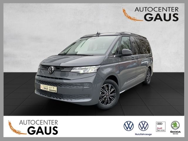 Volkswagen T7 Der neue California  Beach Tour 2.0 TDI