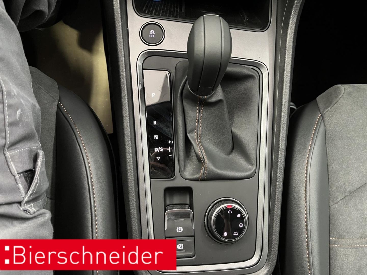 Cupra Ateca - Bild 25