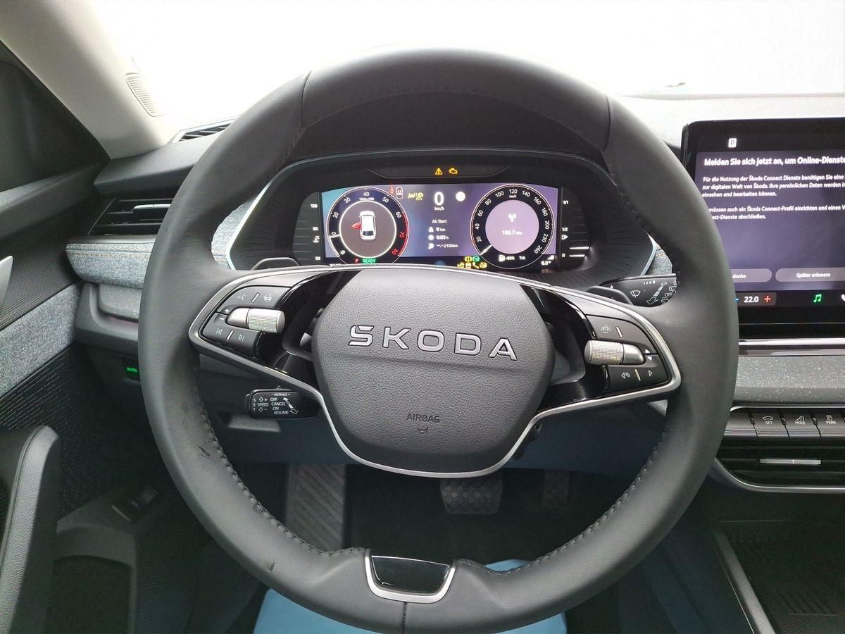 Skoda Octavia - Bild 14