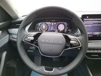 Skoda Octavia - Vorschau Bild 14