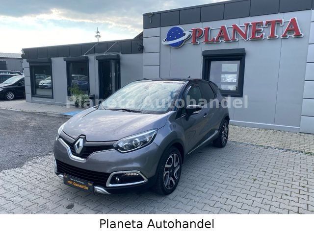 Renault Captur XMOD*AUTOMATIK*KLIMA*NAVI*CAM*