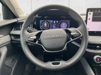 Skoda Superb - Vorschau Bild 14