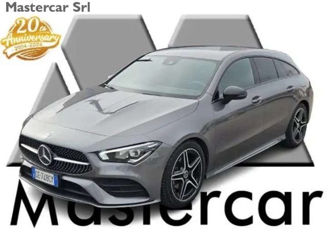 Mercedes-Benz MERCEDES-BENZ CLA 180 CLA Shooting Brake Premium
