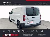 Toyota Proace City 1.5 D-4D L2 Meister - Navi - 1.Hd.
